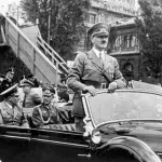 Hitlers DNA unter der Lupe Was das seltene Kallmann-Syndrom verrät