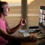 Homeoffice birgt Gesundheitsrisiko