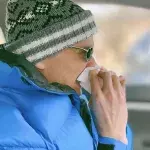 Im Winter ständig krank? Diese drei Gründe könnten die Erklärung dafür sein 