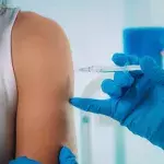 Impfung: Für Allergiker ein potentielles Risiko