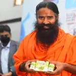 Indischer Guru macht Geld mit ayurvedischen Heilmitteln
