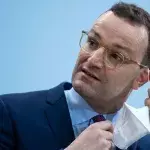 Jens Spahn gibt Tipps gegen Corona