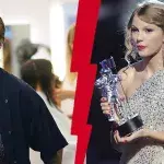 Justin Bieber und Taylor Swift sind keine Freunde