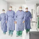 Kardiologen erstellen Song mit Tipps gegen das Coronavirus