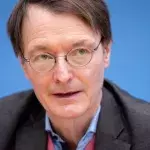 Karl Lauterbach warnt vor der neuen Corona-Mutation.