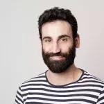 Kein normaler Bartwuchs? Da stimmt etwas in deinem Körper nicht