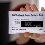 Kostenlose Schnelltests sollen bald in Deutschland möglich sein.