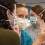 Krankenschwester begeht folgenreichen Fehler