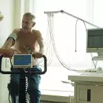 Liegestütze statt EKG?