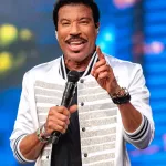 Lionel Richie — Wikimedia Commons