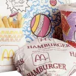 Live-Übertragung: Die Zersetzung des letzten isländischen Burger von McDonald's