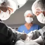 Lungentransplantation