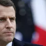 Macron es knallt