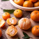 Mandarinen ist eine echte Wunderfrucht
