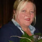 Marianne Sägebrecht