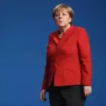 Merkel steht mal wieder in der Kritik