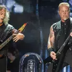 Metallica sagt Tour ab wegen Alkohol-Rückfalls von Bandmitglied