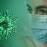Molekül könnte uns vor einer Covid-Infektion schützen