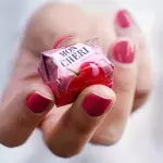 Mon Chéri: Nach so vielen Pralinen bist du sturzbetrunken!