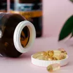 Nahrungsergänzungsmittel, Vitamin A, Vitamin E, Biotin, Eisen, einnehmen