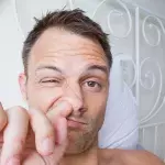 Nasenpopel: Das solltest du besser nicht mit ihnen tun!