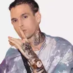 Neue Sorge um Aaron Carter 