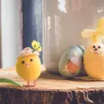 An Ostern ist dieses Jahr alles anders. Oder doch nicht?