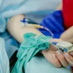 Patienten mit einem schweren Covid-19-Verlauf können an einem Delirium erkranken