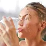 Pinkeln, Wasser trinken, Gesundheitsprobleme