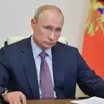 Putin schwer krank: Tritt Russlands Präsident jetzt zurück?
