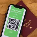 Schweden führt Impfpass ein