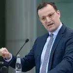 Spahn unterzeichnet Moderna-Vertrag noch immer nicht