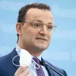 Spahn will es alleine hinkriegen