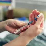 Student stirbt nach AstraZeneca-Impfung