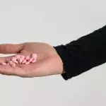Tabletten, Medikamente, Schilddrüse, Kaffee, Problem