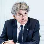 Thierry Breton hält den russischen Impfstoff nicht für nötig