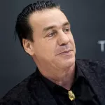 Till Lindemann