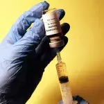 Umstrittener Impfstoff ist nicht so schlimm, wie alle denken