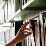 Unerträglicher Gestank in der Bibliothek wegen einer Durian