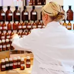 Unser Geruchssinn hängt mit unserer Sterblichkeit zusammen