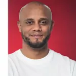 Vincent Kompany
