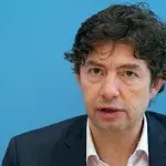 Virologe Christian Drosten zu Antigen-Tests