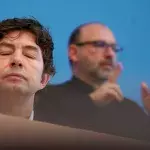 Virologe Christian Drosten