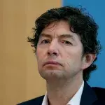 Virologe Christian Drosten
