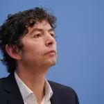Virologe Christian Drosten