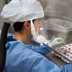 Virus China