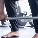 Von 29 Kilo zum Powerlifting