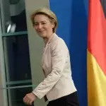 Von der Leyen handelt guten Deal für die EU aus