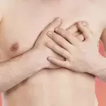 Warum haben Männer eigentlich Brustwarzen?