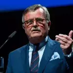 Weltärztepräsident sorgt sich um Image von AstraZeneca